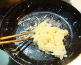 手作りホワイトソース＆Bestな保存方法作り方4写真