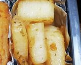 高校生男子お弁当22年11月24日作り方3写真