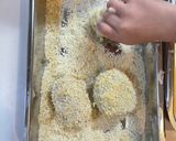 【大量消費】里芋と鱈の和風コロッケ作り方9写真