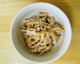 ＊ささみと野菜の生春巻き＊作り方1写真