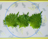 ＊ささみと野菜の生春巻き＊作り方3写真