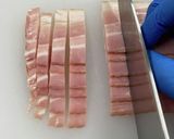 ハヤトウリのきんぴら作り方7写真