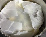 私流さつまいものクリームチーズサラダ作り方5写真