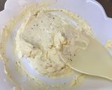 私流さつまいものクリームチーズサラダ作り方6写真