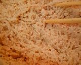 簡単ヘルシー生たらことしらたきの和え物作り方5写真