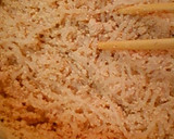 簡単ヘルシー生たらことしらたきの和え物作り方5写真
