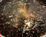 レンコン☆ひじきの　旨うま健康サラダ作り方6写真