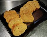 色も鮮やか海鮮丼！❨(@≧↺≦@)❩wノ作り方2写真