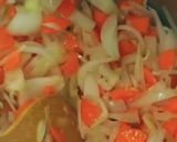 ばぁばのやさしいこどもカレー作り方3写真