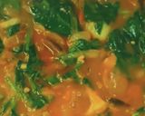 ばぁばのやさしいこどもカレー作り方8写真