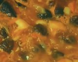 ばぁばのやさしいこどもカレー作り方7写真