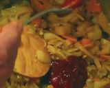 ばぁばのやさしいこどもカレー作り方6写真