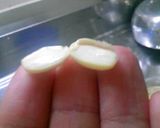 自家製☆豆乳（大豆固形分１０％弱くらい）作り方4写真