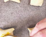 簡単なのにお店の味♡栗とあんこのパイ作り方4写真