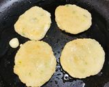 粉の配合でお好みの仕上がりに☆簡単大根餅作り方4写真