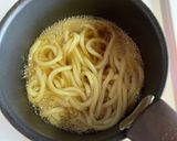 ほっこり簡単うどん作り方2写真