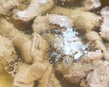 あっさり鶏鍋作り方4写真