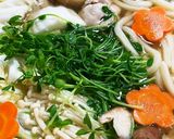 あっさり鶏鍋作り方6写真