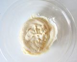 簡単手軽な【カニカマとコーンのマヨサラダ作り方2写真