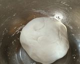 湯円 (Tangyuan、タンユェン)作り方2写真