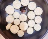 じゅわとろ絶品!なすと豚バラの甘辛丼作り方4写真