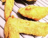 鶏もも鶏むね下処理＊骨付き鶏手羽先ぼんじり骨抜き作り方24写真