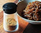 おうち居酒屋★糸こんにゃくの甘辛ピリ辛作り方5写真
