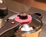 豚肉のしぐれ煮【圧力鍋】作り方5写真