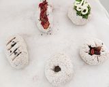 ●パン●オートミール、お豆腐、おからで●作り方7写真