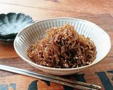 おうち居酒屋★糸こんにゃくの甘辛ピリ辛作り方6写真