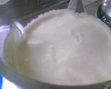 自家製☆豆乳（大豆固形分１０％弱くらい）作り方6写真