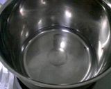 自家製☆豆乳（大豆固形分１０％弱くらい）作り方7写真