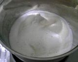 自家製☆豆乳（大豆固形分１０％弱くらい）作り方8写真