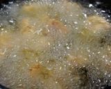 博多の 行列町中華 とりみそ定食作り方4写真