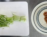 カルシウム豊富！ひじきのさっぱりサラダ作り方2写真