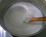 自家製☆豆乳（大豆固形分１０％弱くらい）作り方9写真