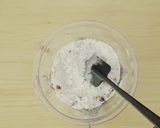 キャロットケーキ(ミニチョッパー)作り方4写真