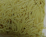 中華蒸し麺でつくる北九州ちゃんぽん作り方2写真