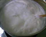 自家製☆豆乳（大豆固形分１０％弱くらい）作り方10写真
