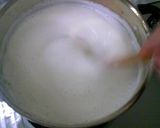 自家製☆豆乳（大豆固形分１０％弱くらい）作り方11写真
