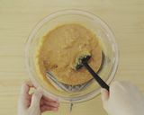 キャロットケーキ(ミニチョッパー)作り方9写真