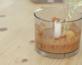 キャロットケーキ(ミニチョッパー)作り方7写真