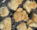 簡単！鳥肩肉のチキンカツ作り方6写真