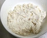 電子レンジで作る 豆乳みたらし団子作り方3写真