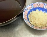電子レンジで作る 豆乳みたらし団子作り方7写真
