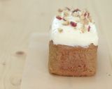 キャロットケーキ(ミニチョッパー)作り方15写真