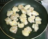 やさしいお味♪鶏肉のさっぱりみぞれ煮作り方5写真