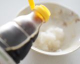 【材料はたったの3つ】ナスの大根おろし作り方8写真