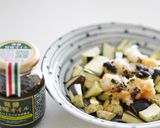 【材料はたったの3つ】ナスの大根おろし作り方9写真