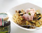 【材料はたったの3つ】ナスの大根おろし作り方10写真